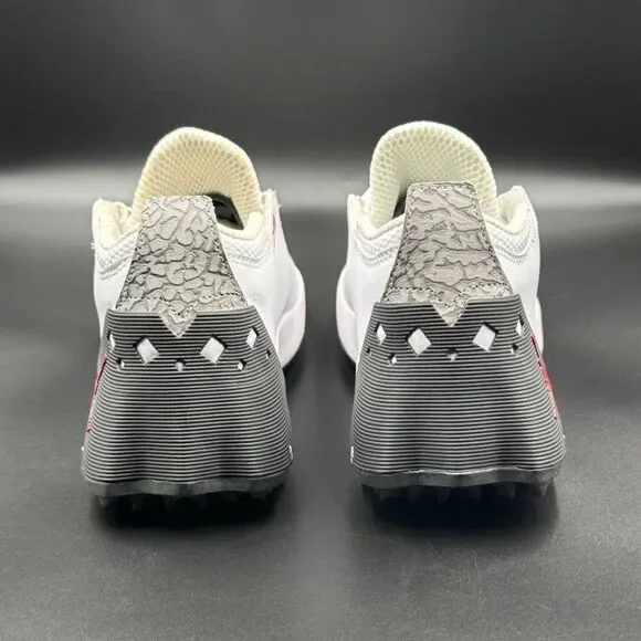 Air Jordan ADG 2 'White Cement' - Picture 4 of 10